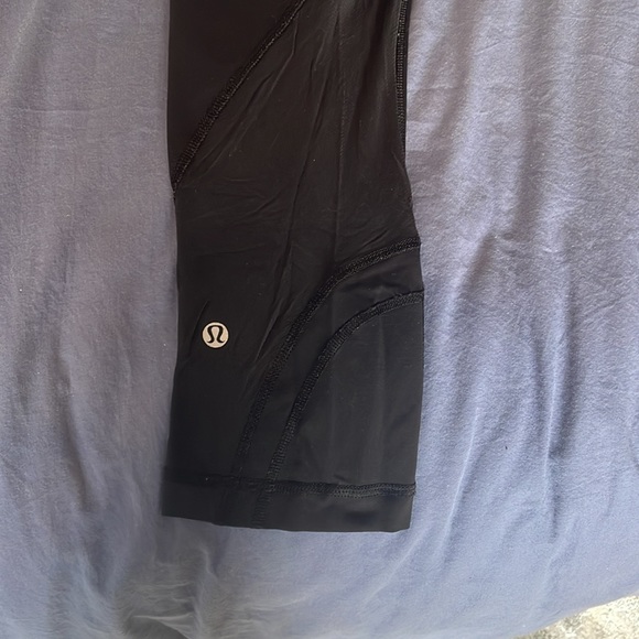 Lululemon Pants - Picture 2 of 2